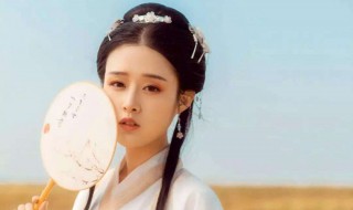 女孩的名字叫什么好（女孩的名字叫什么好听）