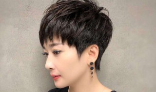 剪短发的说说心情说说 剪短发的说说心情说说句子