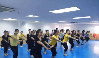 给舞蹈老师一段感谢话 给舞蹈老师一段感谢话50字