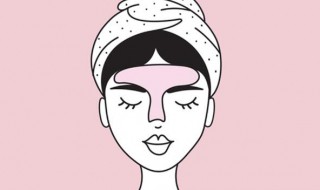 去死皮的正确方法（脸上去死皮的正确方法）