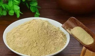 田七粉的食用方法 田七粉的食用方法百度百科