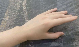 怎样让手指变得又细又长（怎样让手指变得又细又长又白又好看）