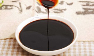 酱油的制作方法和原料 加工酱油的制作方法和原料