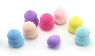 彩妆蛋使用方法（彩妆蛋如何使用）