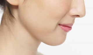 下巴短的人命运如何（女人下巴短的人命运如何）