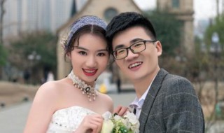 低调宣布结婚短句 低调宣布结婚短句古风