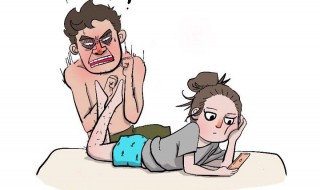 如何去腿毛（如何去腿毛12岁不花一分钱）