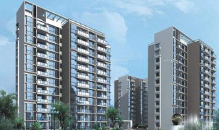 商住楼和住宅楼的区别（商住楼和住宅楼的区别水电费区别）