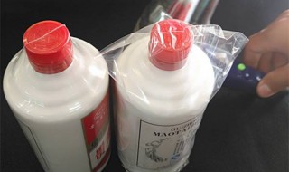 酒封膜技巧（封酒膜怎么用）