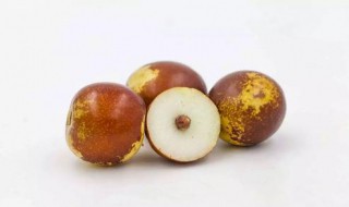 冰箱怎么保存鲜枣（怎样储存鲜枣?可以冷冻吗?）