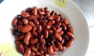 怎么保存熟花生米 熟花生怎么保鲜