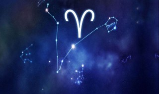白羊座男生喜欢一个女生的表现（如何看上升星座和太阳星座）