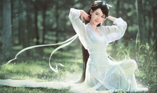 好听的女生名字大全 好听的女生名字大全(精选5篇
