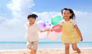 孩子生日祝福语 孩子生日祝福语简短最好