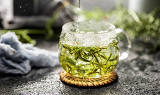 泡茶水温多少度合适（正山小种泡茶水温多少度合适）