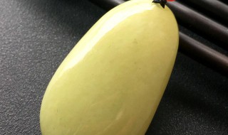 和田玉黄口料鉴别方法（冒充黄口料的玉是啥料）