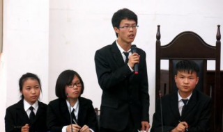 辩论赛技巧（小学生辩论赛技巧）