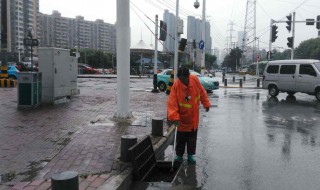 内墙渍水怎么处理（内墙渍水怎么处理掉）