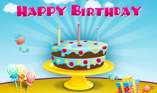朋友过生日怎么祝福呢（朋友过生日怎么祝福呢文案）