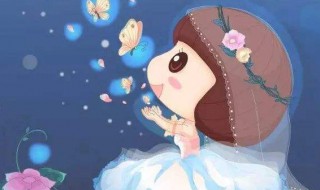 8字唯美短句 8字唯美短句古风