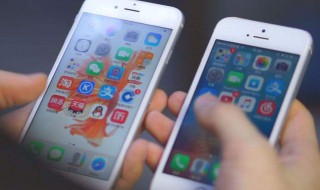 iOS14降级如何备份 ios14降级后数据还在吗
