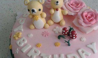 小孩子生日祝福语 小孩子生日祝福语朋友圈