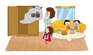 甲醛分解的方法 甲醛分解方法有用吗