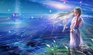 处女座的女生性格特点（处女座的女生性格特点分析）