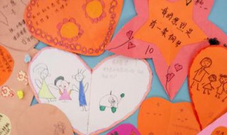 幼儿的心愿语句（幼儿的心愿语句有哪些）