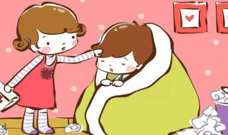 感冒最难受经典短句 感冒难受的心情说说句子