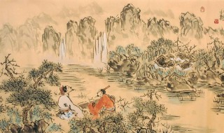 知音难觅的唯美句子（异性知己最暖心的情话）