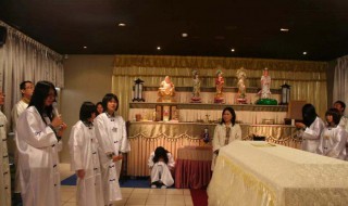 封棺为什么很可怕（老人死后第一晚守夜注意事项）