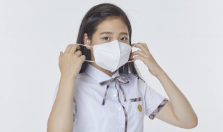 怎么挑选好的口罩 怎样选好口罩