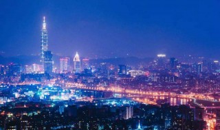 夜景配一句话 农村的夜景配一句话
