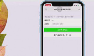 微信怎样解除绑定手机号（微信怎样解除绑定手机号码）