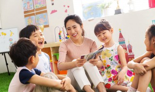 简短亲子时光感悟 简短亲子时光感悟话语