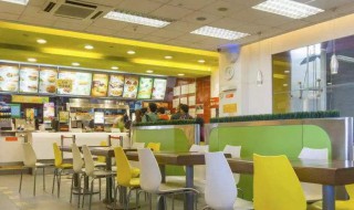 怎样开好一家快餐店（怎样开一家快餐店如何开一家快餐店）