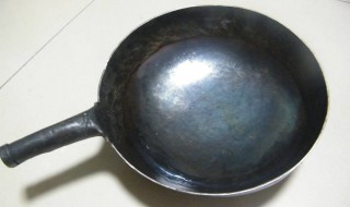 怎样使铁锅永久不粘锅 新铁锅开锅的最佳方法