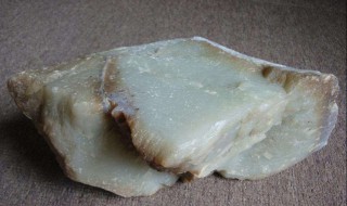 怎样辨别玉石原石（玉石原石怎么辨别）