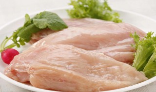 怎样快速解冻（怎样快速解冻鸡肉）