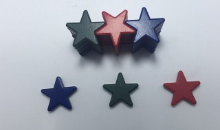 五角星符号怎么打 电脑五角星符号怎么打