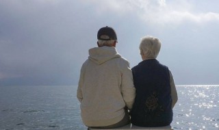 想念天堂父母短句（想念天堂母亲的好感人句子）