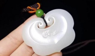 羊脂玉戴久了会怎么样 真正羊脂玉什么颜色