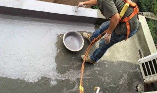 怎样做屋顶防水 怎样做屋顶防水最好