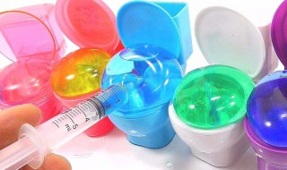 怎样做水晶泥最简单（怎样做水晶泥最简单的方法）