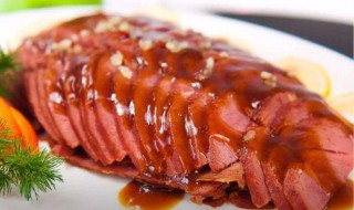 熟食有点咸怎么处理 熟食有点咸怎么处理好