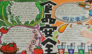 怎样做一份简单的手抄报 怎样做一份简单的手抄报内容