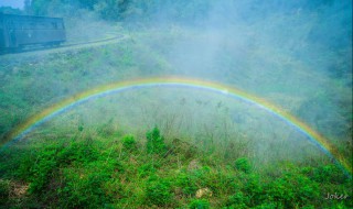怎样在太阳底下做彩虹 怎样在太阳底下做彩虹灯