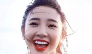 晒黑了怎么快速变白? 脸上晒黑了怎么快速变白