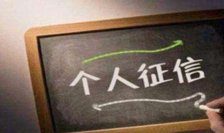 怎么查个人正信报告（怎么看个人征信报告是否正常）